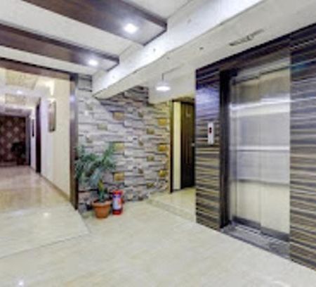 Hotel Gitanjali Inn Ahmedabad Exterior foto