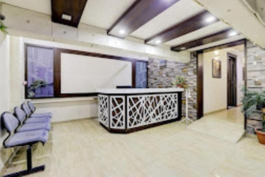Hotel Gitanjali Inn Ahmedabad Exterior foto